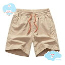 777円OFFクーポン サーフパンツ メンズ 水着 ツルツル 水陸両用 海パン ショートパンツ 半パン ハーフパンツ 水着 男性 紳士 プレゼント ギフト 父の日 誕生日 彼氏 父 息子 ギフト 記念日 大きいサイズ shopcp
