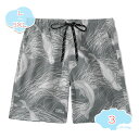 500円OFFクーポン メンズ 水着 サーフパンツ ハーフパンツ 大きいサイズ 水陸両用 インナー オシャレ 海パン 海水パンツ ボードショーツ ショートパンツ アウトドア メンズ 短パン 通気速乾 半スボン shopcp