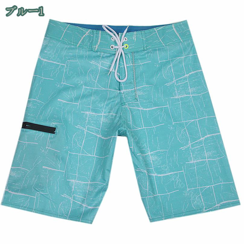 水着 メンズ サーフ サーフパンツ 海パン 海水パンツ シンプル 無地 大きいサイズ サーフ メンズ 水着 メンズ水着 サーフパンツ おしゃれ 海パン 流行り 黒 赤 ブルー ブラック shopcp