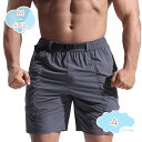 水着 メンズ サーフパンツ 海水パンツ ストレッチ ボードショーツ ハーフパンツ スイムウェア 水陸両用 速乾 ビーチパンツ 海水浴 プール スポーツ ショート...