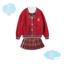 3500円OFFクーポン 子供服 女の子 スーツ 3点セット おしゃれ お姫様 卒園式 入学式 卒業式 発表会 キッズ セットアップ ガールズ 七五三 イベント...