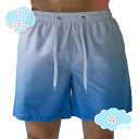 500円OFFクーポン メンズ 水着 男性用水着 海水パンツ 海パン サーフパンツ ボードショーツ 水陸両用 おしゃれ 大きいサイズ サーフショーツ ハーフパンツ shopcp