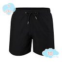 800円OFFクーポン メンズ 水着 海水パンツ 海パン ショートパンツ サーフトランクス ボートショーツ ビーチ サーフパンツ オシャレ 男性 水着 水陸両用 速乾 ウェストゴム インナー付き サーフパンツ shopcp