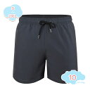 1650円OFFクーポン メンズ 水着 海水パンツ 海パン ショートパンツ サーフトランクス ボートショーツ ビーチ サーフパンツ オシャレ 男性 水着 水陸両用 速乾 ウェストゴム インナー付き ハーフパンツ shopcp