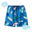 1000円OFFクーポン 水着 メンズ 海水パンツ サーフパンツ 花柄 通気 速乾 ボードショーツ ショートパンツ 男性 夏 短パン 海パン 大きいサイズ ビーチ スポーツ shopcp