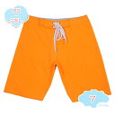 1650円OFFクーポン 海パン メンズ 水着 サーフパンツ 短 短め ハーフパンツ 大きいサイズ 膝上丈 ひざ上丈 おしゃれ 派手 吸水速乾 水陸両用 サーフショーツ shopcp