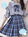777円OFFクーポン シャツ スカート 子供 2点セット 上下セット キッズ服 女の子 セットアップ ガールズ ブラウス 半袖 キッズ フォーマル スーツ おしゃれ 春夏 チェック柄 発表会 卒業式 通学 通園 パーティー 結婚式 入学式 カジュアル shopcp