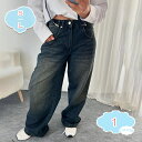800円OFFクーポン デニム レディース サスペンダージーンズ ヴィンテージ デニム サロペット ワークパンツ メンズライク ビンテージ感 デニムパンツ ジーパン おしゃれ 通勤 通学 旅行 カジュアル shopcp