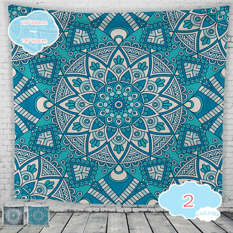 300円OFFクーポン タペストリー壁掛け おしゃれ 壁飾り インテリア 布ポスター コスプレ テーブルクロス 模様替え マルチクロス 大判 背景 ファブリック 布 撮影背景 部屋飾り 店舗 自宅用 壁掛け装飾 壁アート デコレーション shopcp