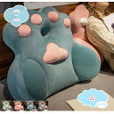 背もたれ クッション ソファー ベッド 壁 ベッドクッション 背もたれクッション ベッド用 ソファ クッション 大きい 三角 三角クッション ベッドの上 読書 ...
