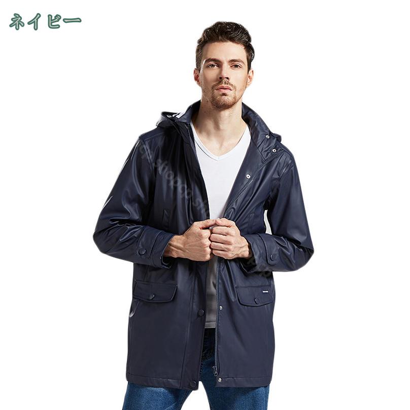 1000円OFFクーポン 防水 レインコート 自転車用 ポンチョ 自転車用レインコート レディース 通学 メンズ ショート レインポンチョ キャンプ 通勤 アウトドア 防災 フェス 登山 ポケット付き 大きいつば ユニセックス 野外フェス 二重袖構造 shopcp