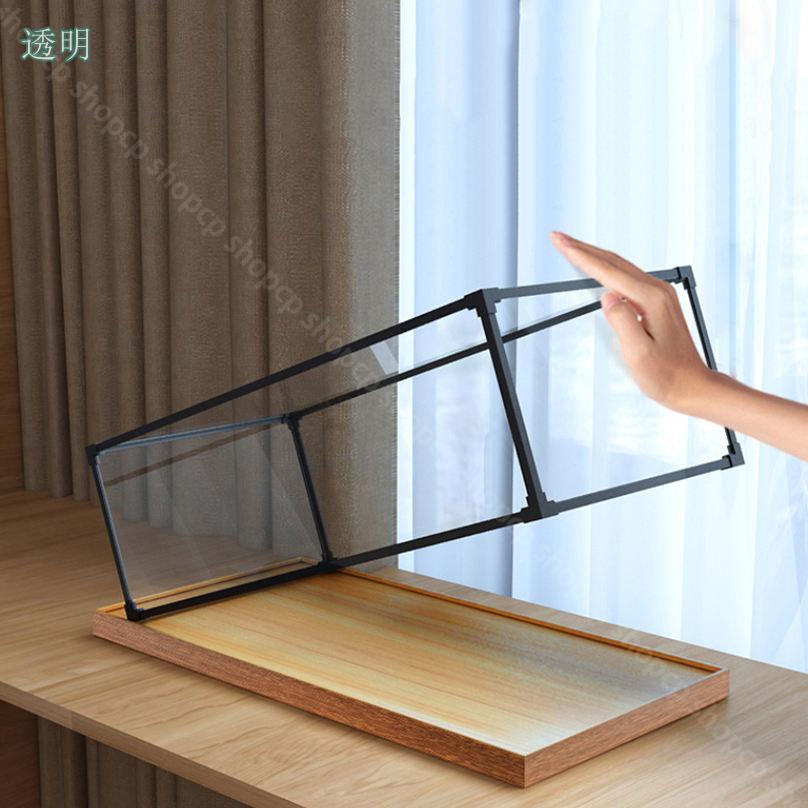 500円OFFクーポン コレクションケース 展示用 角 木製 コレクションケース 卓上 小...
