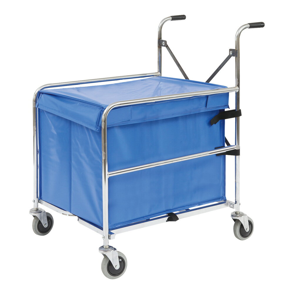 金沢車輌 Xカート フタ付宅配ボックス付 X-100TD 1個