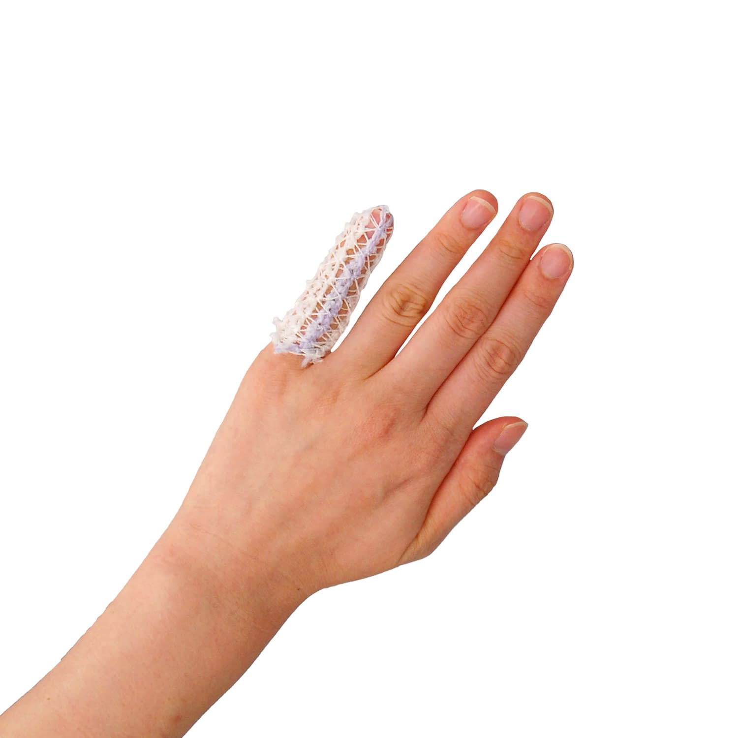 伸縮ネット包帯コンネット包帯25 023050 規格：0.5号