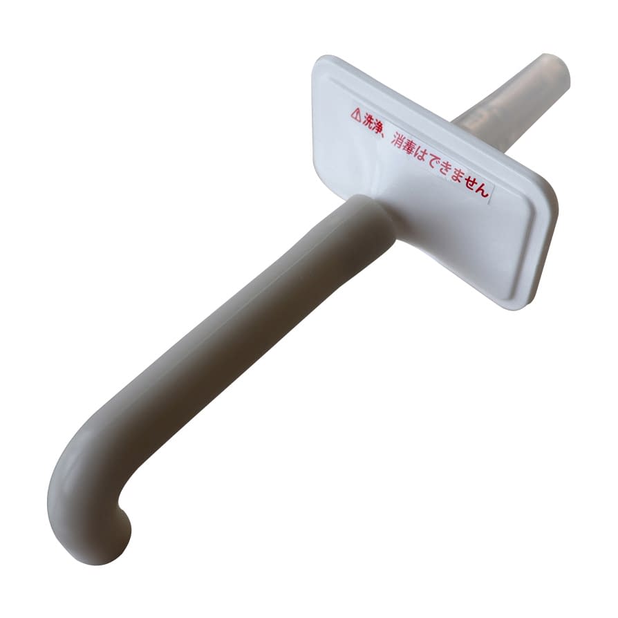 ホース付フィルタ（たん吸引器QtumQT-FI01