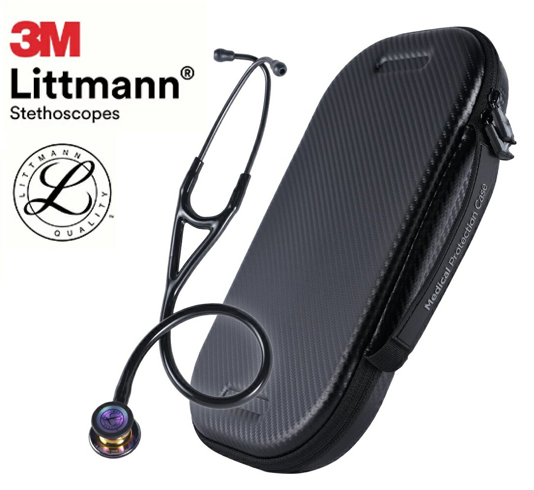 ypv~AP[Xtzf bg} NVbN3 S14F Ki/ 3M Littmann Classic III NVbN3