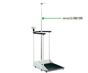 seca645専用身長計 seca223(測定部メジャーロッド SECA223 )