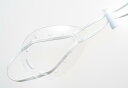 EYECARE 透明眼帯 ゴムひも付き 入数:30