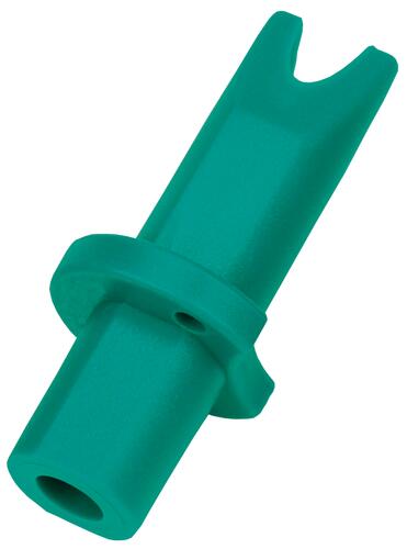 【数量限定/セール品】MMI 滅菌バイトブロック M【訳あり特価品】