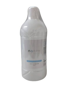 ưɡ NOPPY(Υåԡѡɡ 500ml ڲʴɡкå