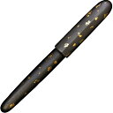 セーラー万年筆 伝統漆芸 畷万年筆 箔散 煌 koh 中字 101990479
