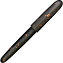セーラー万年筆 伝統漆芸 畷万年筆 箔散 赫 kaku 中字 101990480
