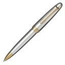 セーラー万年筆 プロフィット21 スターリングシルバー925 ボールペン 153027220