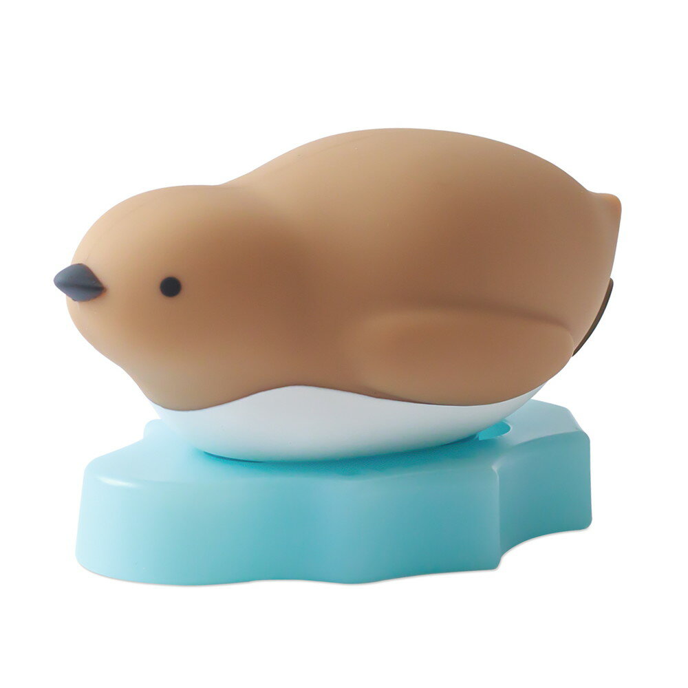 プラス ダンボールカッター 開梱用 PICO FRIENDS ひなペンギン BC-021(35336)のサムネイル