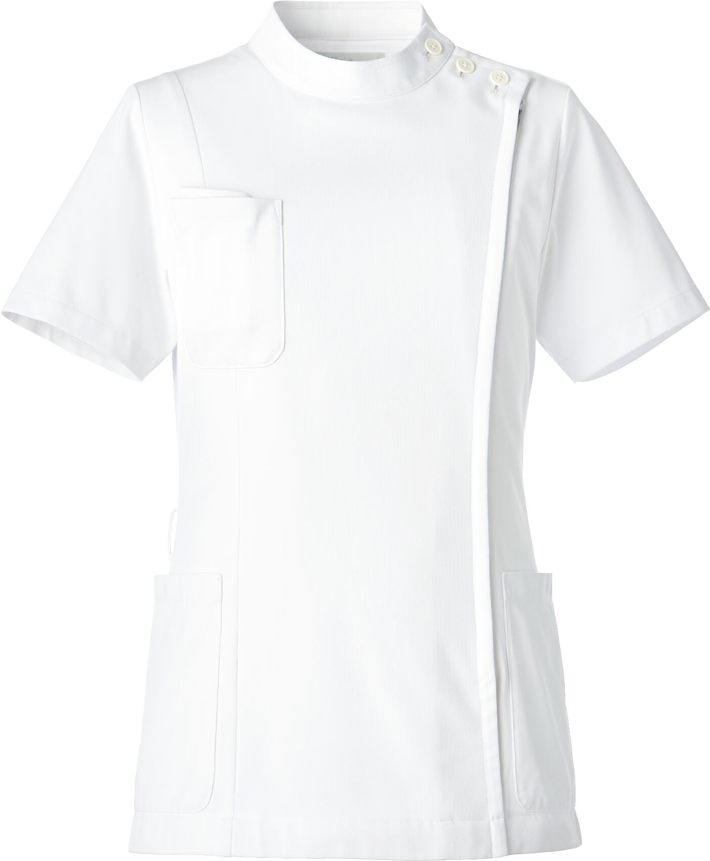 オンワード　Raffiria　ラフィーリア　レディスジャケット　BR-1108　ホワイト