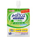 明治メイバランスソフトJelly200 マスカットヨーグルト...