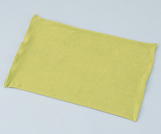 【ナビス】ビーズパッド用パイルカバー枕型用