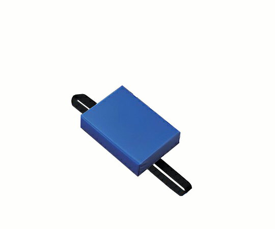 【おまとめお得な2個セット】【ナビス】ストレッチャー交換用枕　TY222−5