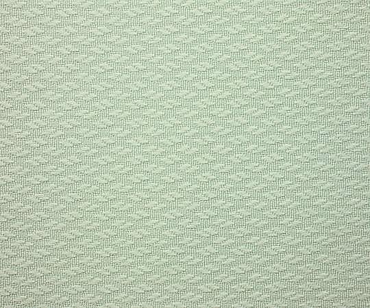 クロススクリーン　替えカーテン　グリーン