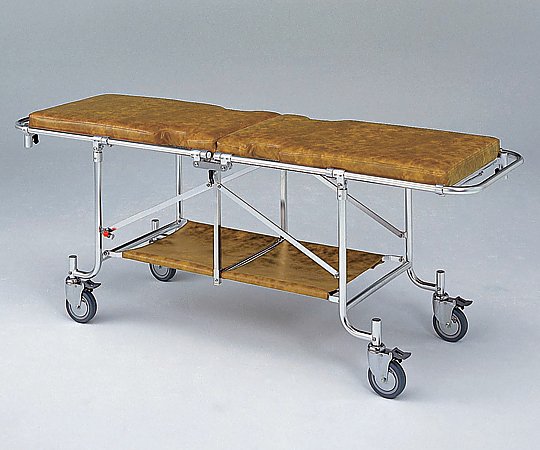 【無料健康相談 対象製品】【ナビス】折りたたみ式ストレッチャー