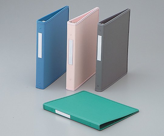 カルテブック　NS−440−30　ブルー