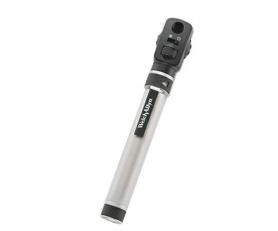 【無料健康相談付】【ナビス】ポケットスコープ検眼鏡　12821