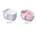 【ナビス】シェービングカップ 344742ホワイト(4)