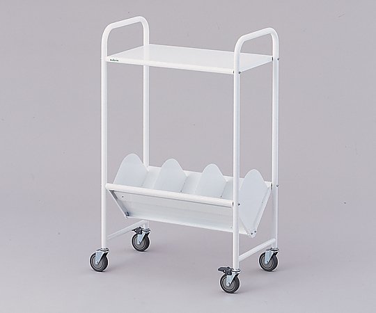 カルテワゴン　筆記台付　BRT−1L