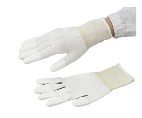 PUコート手袋オーバーロック指先SS大箱