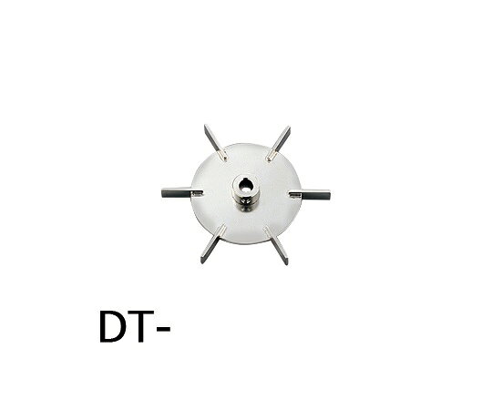 トルネード用撹拌羽根　DT-75