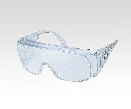 オートクレーバブル保護眼鏡NO.338ME