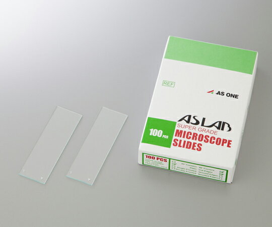 スライドガラス10127101P