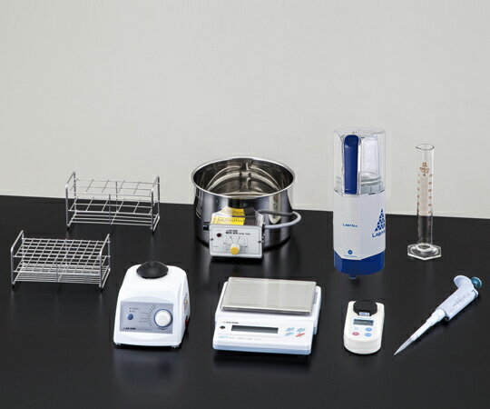 ヒスタミン検査DDSキットヒスタミン