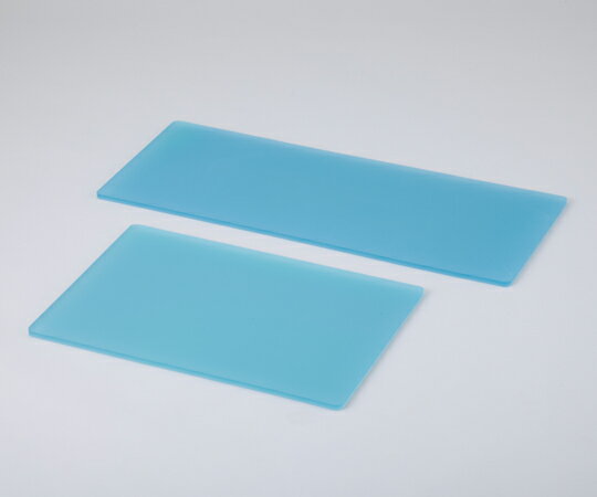 【アズワン】ニューソフトまな板　S6　490×340