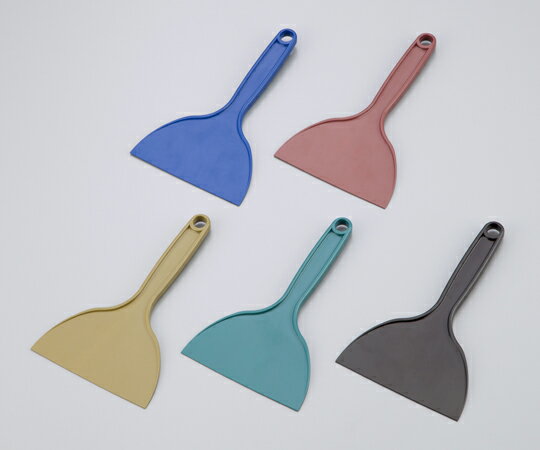 スクレイパー（PE）MPF-LHL-BK