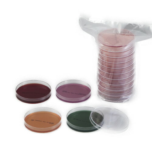 【アズワン】生培地　05660　100入