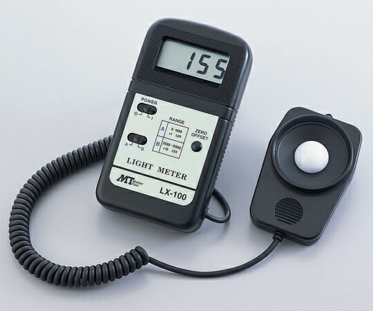照度計　LX-100