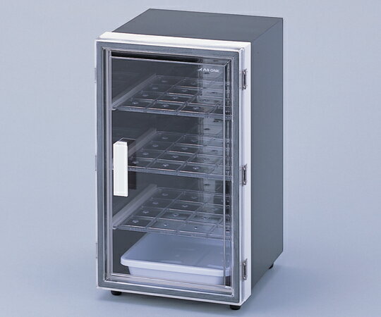 デシケーター（遮光タイプ）　LH-SK