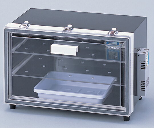 オートドライデシケーターOL-SK　遮光