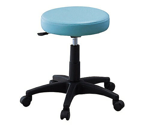 ラウンドチェアDX　GS010-VBL　【あす楽】【アズワン】